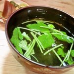 うなぎ　色川 - 