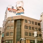 うなぎ　色川 - 