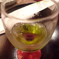 加賀屋 名古屋店 - 食前酒