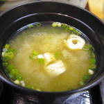 うなぎの松重 - 