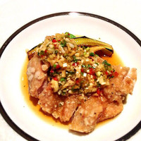 中国料理 星ヶ岡 - 