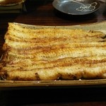 うなぎ 魚政 - 