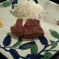 表参道うかい亭 - 
