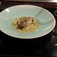 表参道うかい亭 - 