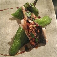 表参道うかい亭 - 