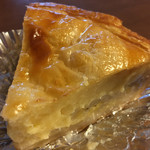 マミーズ・アン・スリール - バナナパイ