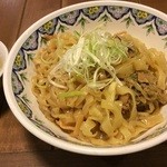 中国ラーメン揚州商人 - 