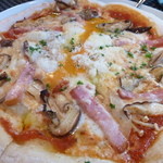 ラ ビストリア - 