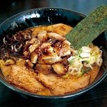 麺処 そめいよしの - 料理写真:ゴロチャー（各味あり）