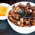 Somei Yoshino - TKGGG（卵かけゴロご飯ガテン）
