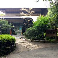 深大寺 水神苑 - 外観
