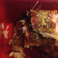 鰻割烹 伊豆栄 本店 - うな重竹