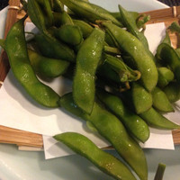鰻割烹 伊豆栄 本店 - 枝豆