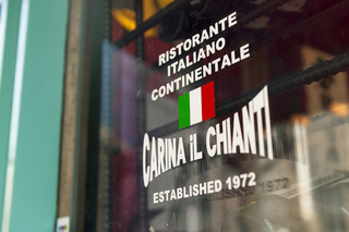 CARINA iL-CHIANTI - 