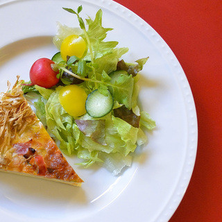 ビストロ メゾン・ド・ルージュ_2