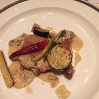ブラッスリー ポール・ボキューズ 銀座 - 