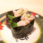 にぎりの徳兵衛 - 