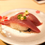 にぎりの徳兵衛 - 