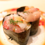 にぎりの徳兵衛 - 