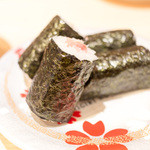 にぎりの徳兵衛 - 