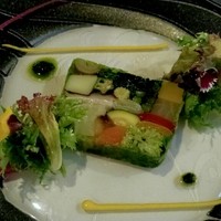 四間道レストランMATSUURA - 
