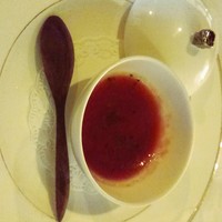 四間道レストランMATSUURA - 