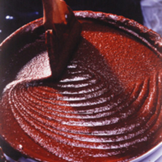 当店専用の醸造あじ味噌