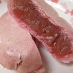 満寿美堂 - 池田の華