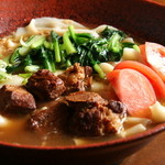 台湾料理　聚宝園 - 