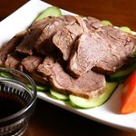 台湾料理　聚宝園 - 