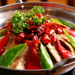 台湾料理　聚宝園 - 