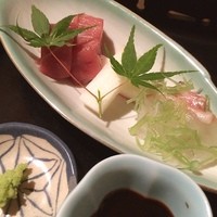 料亭 長坂 - おさしみ❤︎