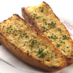 garlic toast