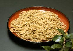 木こり（きこり） - 茂吉記念館前（そば）の写真