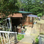 パンデカフェファリーヌ - 