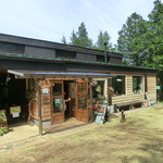 パンデカフェファリーヌ - 