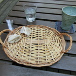 パンデカフェファリーヌ - ご馳走様～