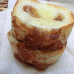 パンデカフェファリーヌ - 