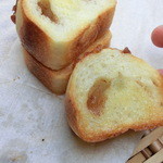 パンデカフェファリーヌ - 