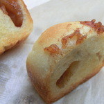 パンデカフェファリーヌ - 