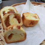 パンデカフェファリーヌ - 