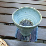 パンデカフェファリーヌ - 