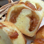 パンデカフェファリーヌ - 