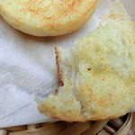 パンデカフェファリーヌ - 素材の美味さに感動!!!