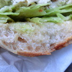 パンデカフェファリーヌ - 