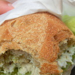 パンデカフェファリーヌ - 