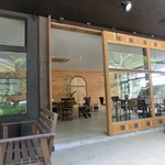 パンデカフェファリーヌ - 