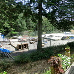 パンデカフェファリーヌ - 