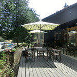 パンデカフェファリーヌ - 