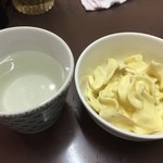 かんちゃん - 日本酒のアテはマカロニサラダ